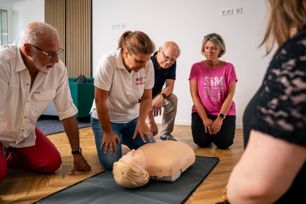 BRK-TRAUNSTEIN-STANDORT-BILDER-MOMI-2024-172, &copy; BRK Traunstein