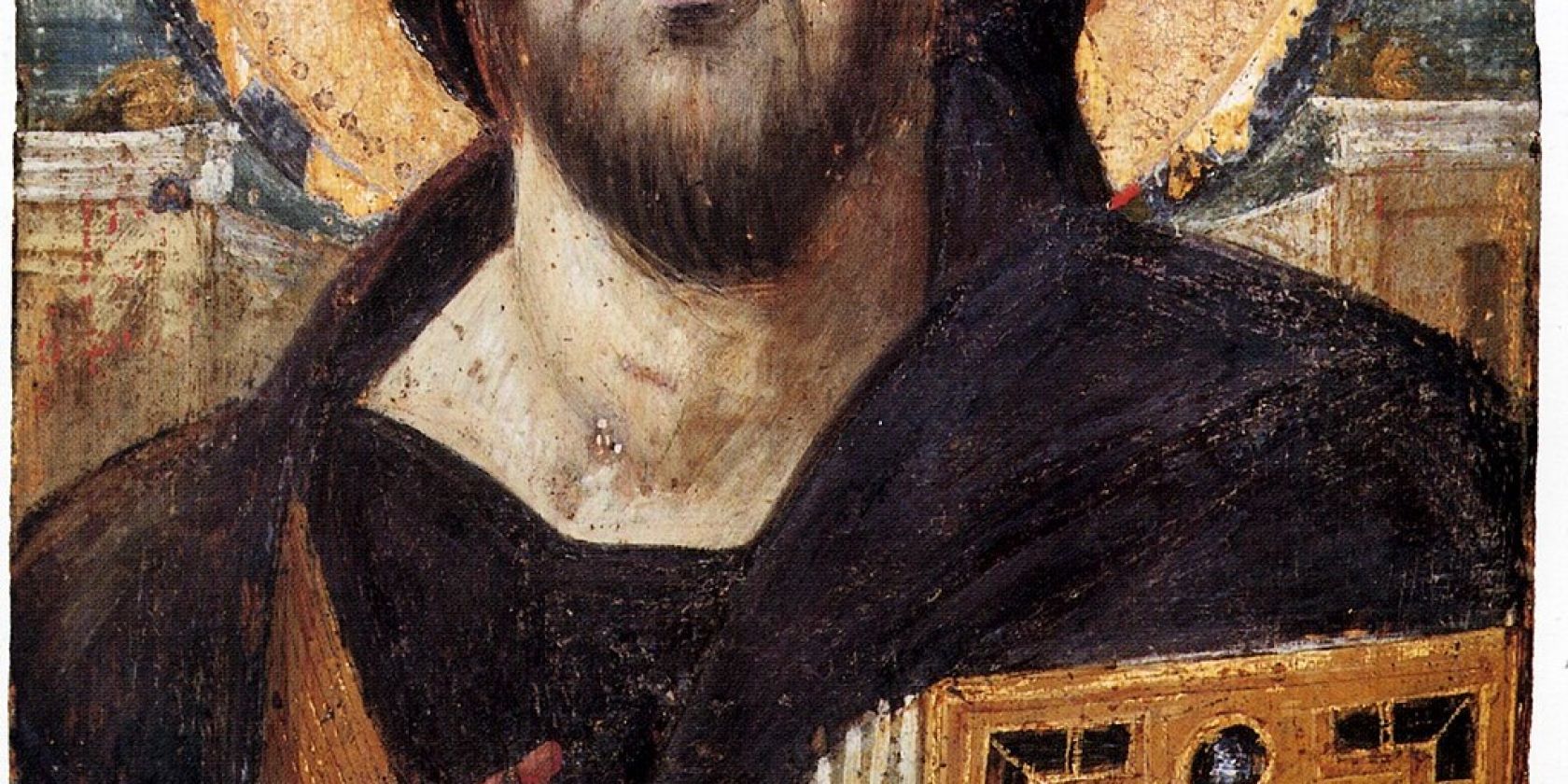 Christentum1 unknown artist Wikimedia commons, &copy; unknown Artist, Wikimedia commons