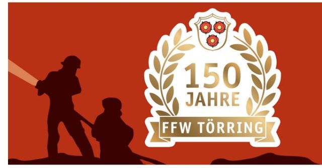 Feuerwehr T&ouml;rring, &copy; Feuerwehr T&ouml;rring