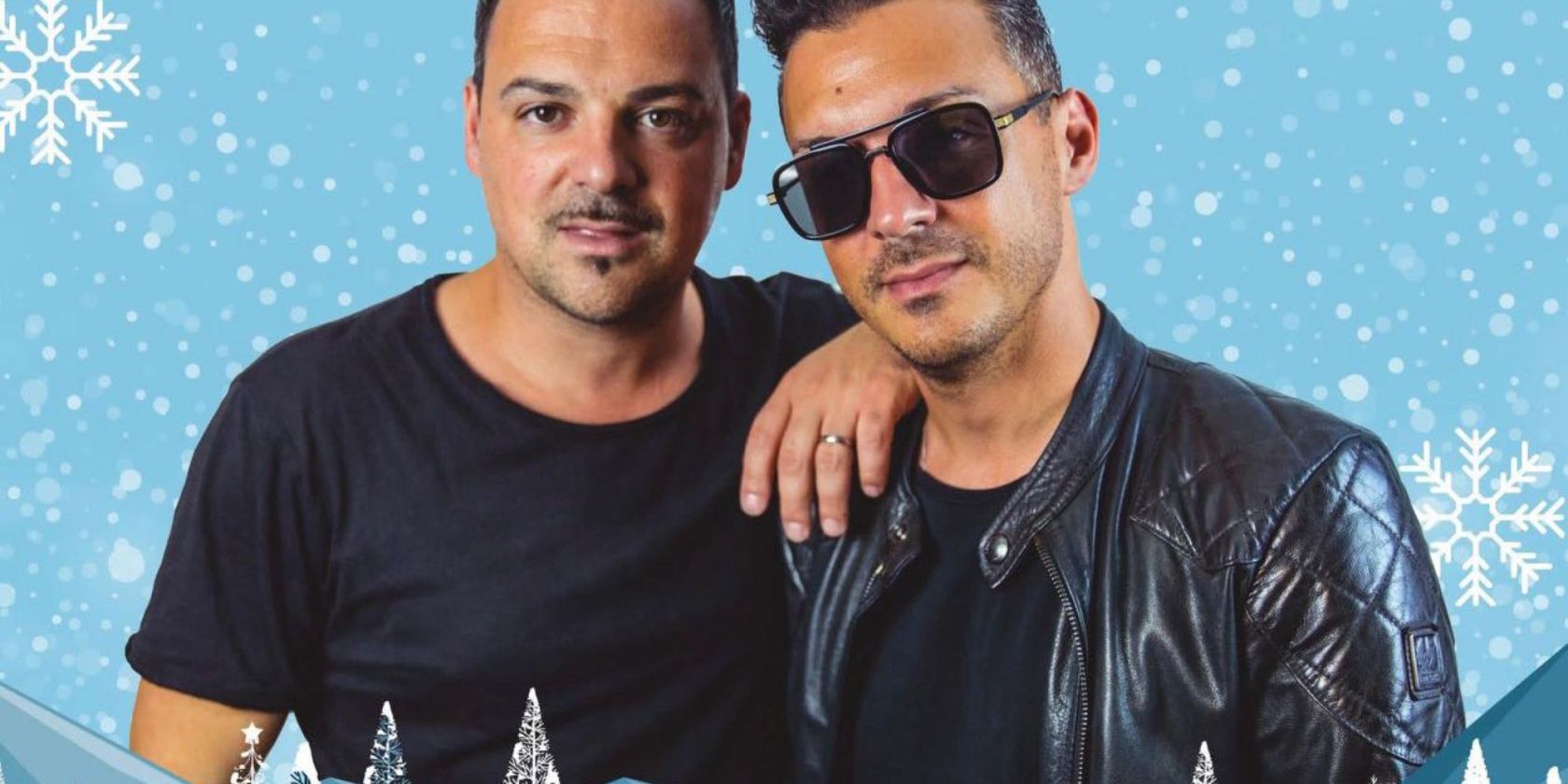 Band LAMAS, &copy; LAMAS