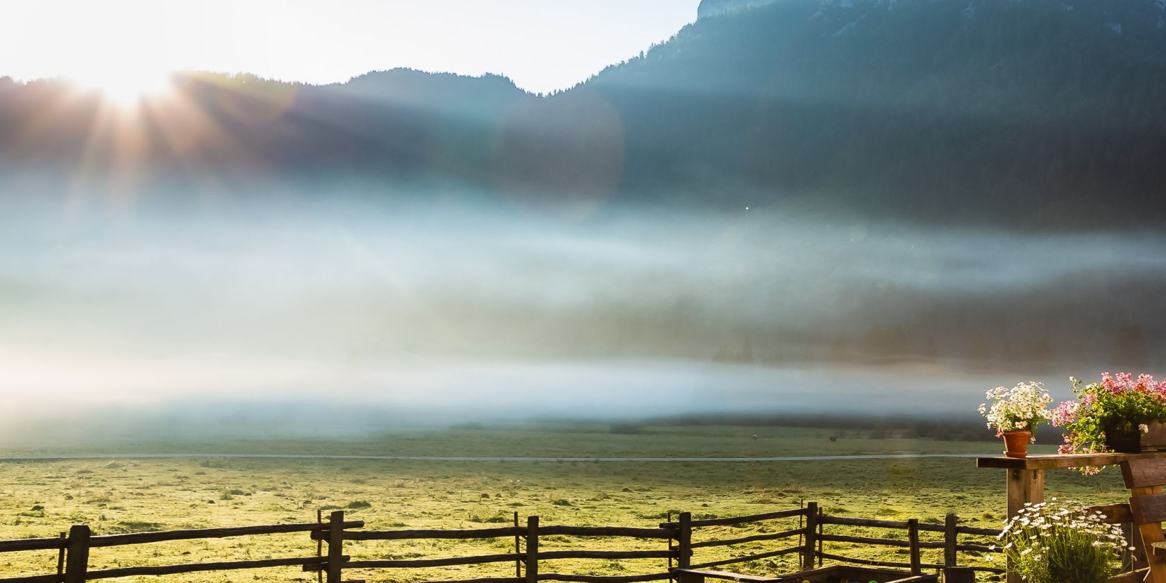 R&ouml;thelmoos, &copy; Ruhpolding Tourismus / Andreas Plenk