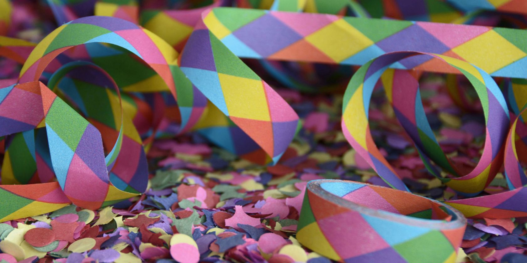 Faschingsveranstaltung