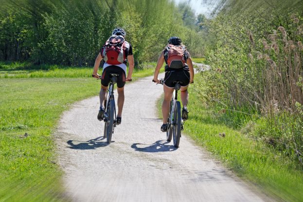 Mountainbike Treff