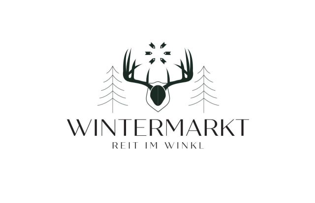 Wintermarkt Logo, &copy; Alpenb&uuml;te Gastronomie UG