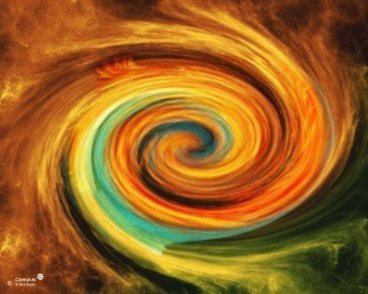 Sch&ouml;pfungsspiritualit&auml;t