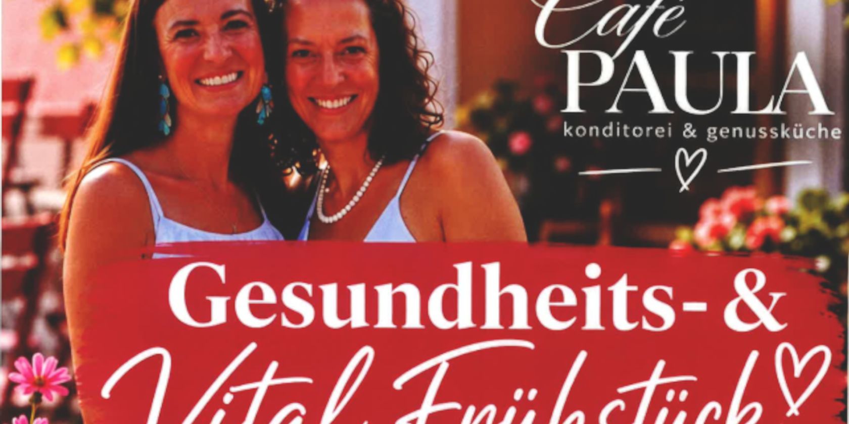 Gesundheits- und Vita-Fr&uuml;hst&uuml;ck, &copy; Tina Stettner