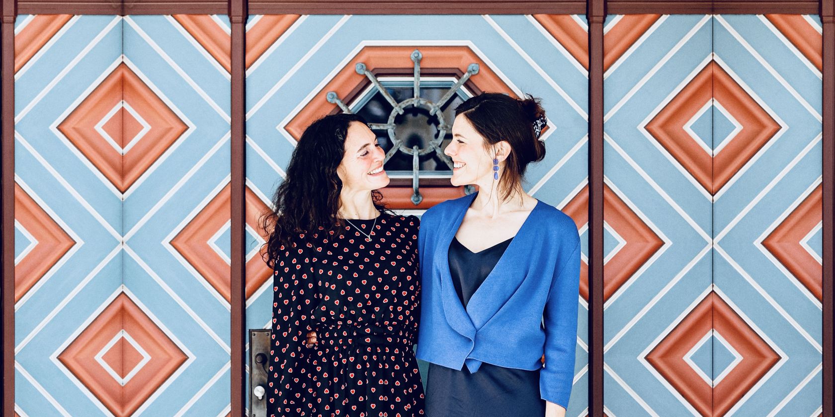 Duo Velvety (c) Leni Bichler, &copy; Leni Bichler