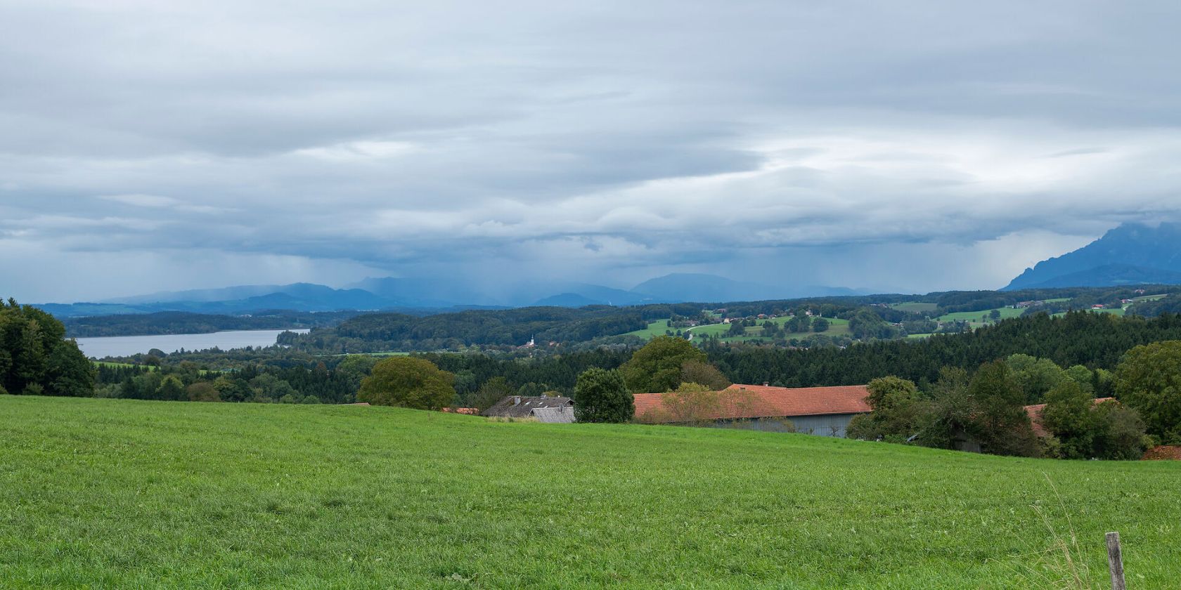 SoLaWi Chiemgau, &copy; Tourist-Info Waginger See