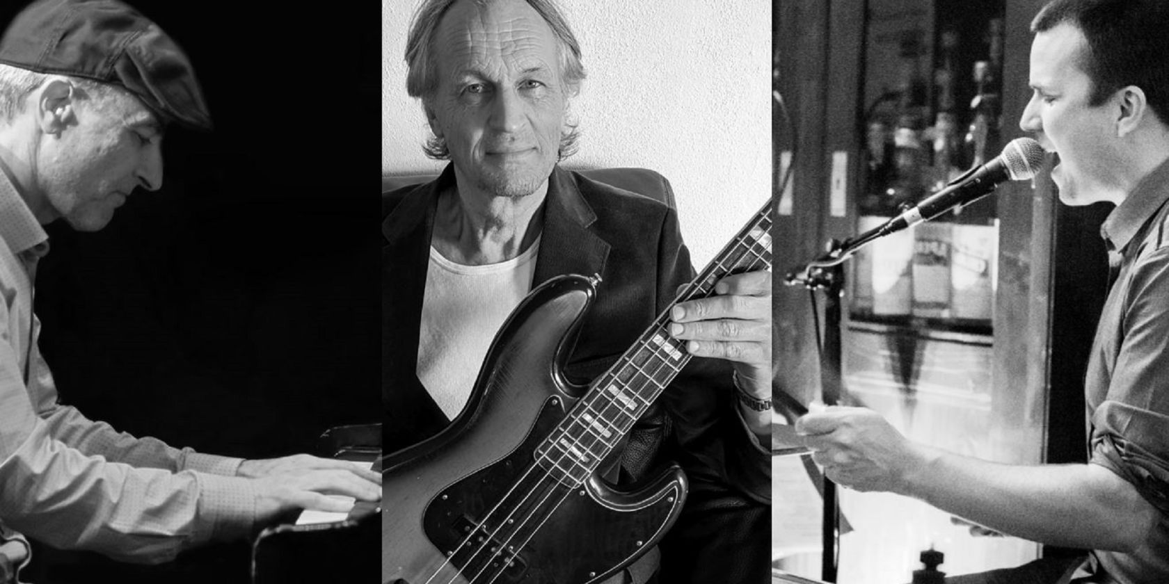 &copy; Michael Alf Trio, &copy; Michael Alf Trio