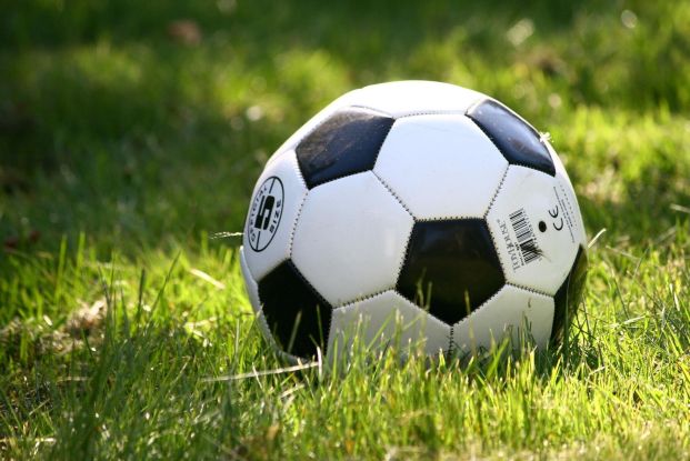 Fußball, © Pixabay