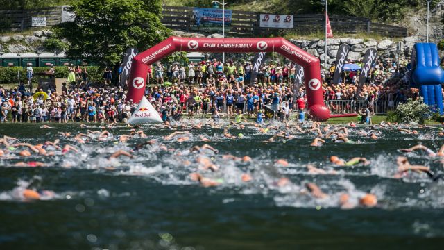 Challenge Walchsee, &copy; VZ Kaiserwinkl