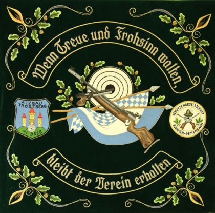 Dorfschie&szlig;en SG Kammer-Rettenbach