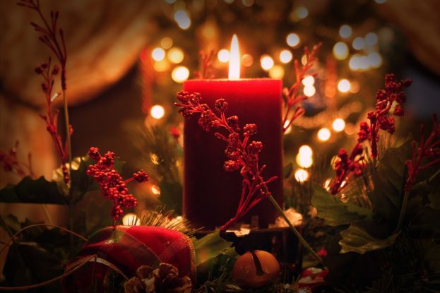 Adventsbasar des Frauenbund Tittmoning