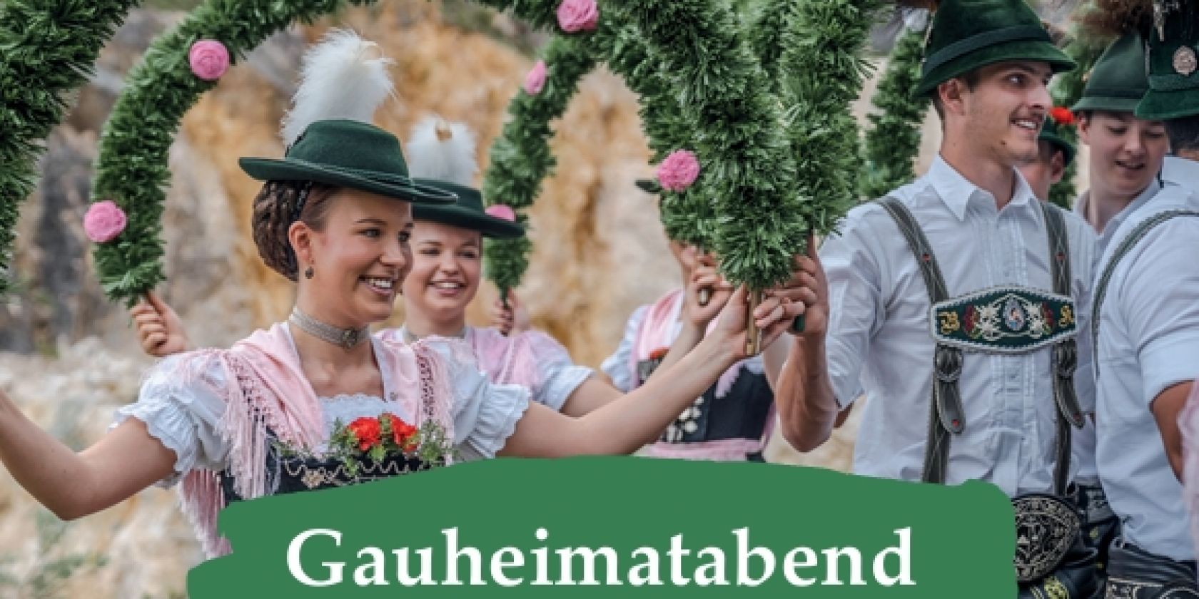Gauheimatabend