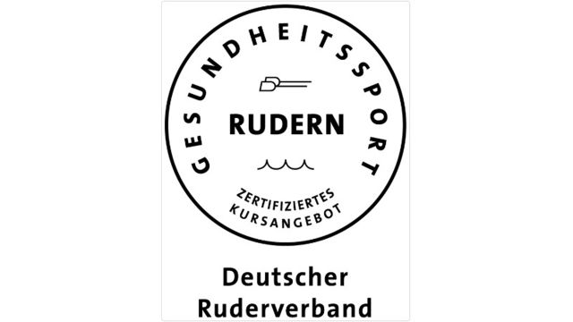 Gesundheitssport Rudern, &copy; Deutscher Ruderverband