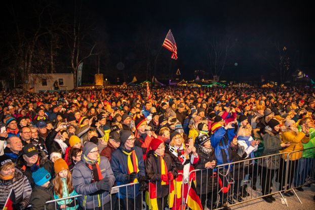 Championspark, &copy; Ruhpolding Tourismus / Andreas Plenk