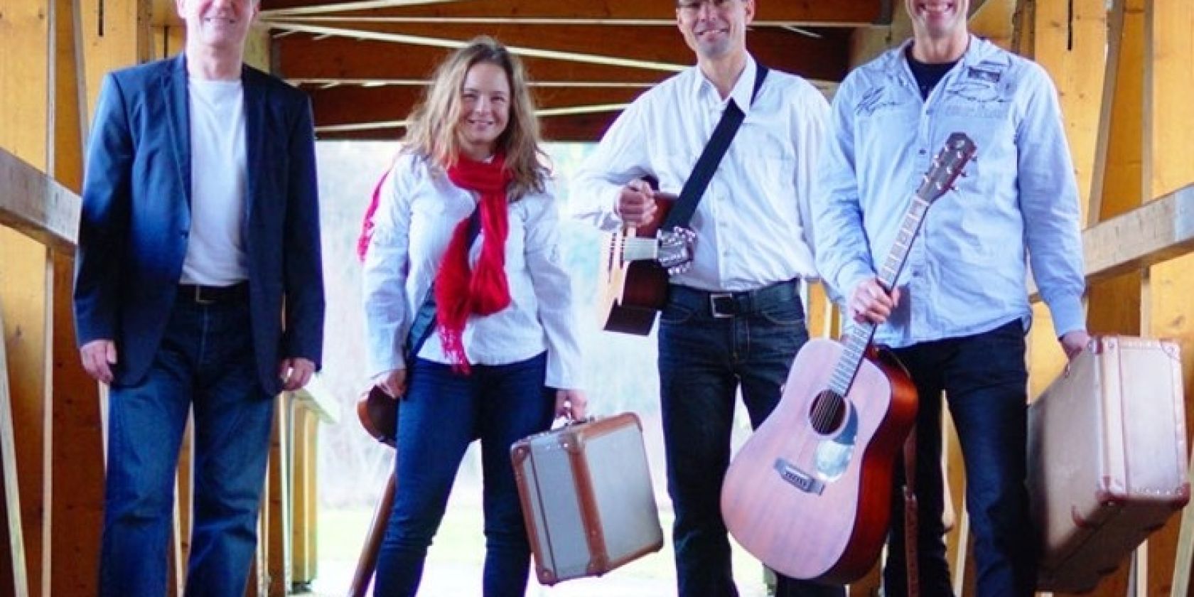 Theaterfr&uuml;hst&uuml;ck 1.03.26 &ndash; Auf da Roas