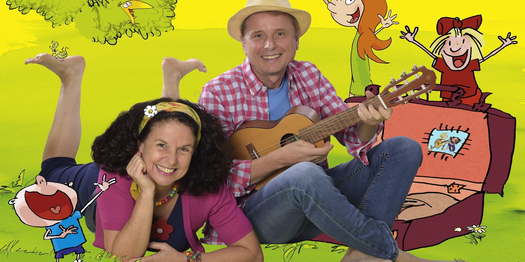 , &copy; Makemohrphoto Erding