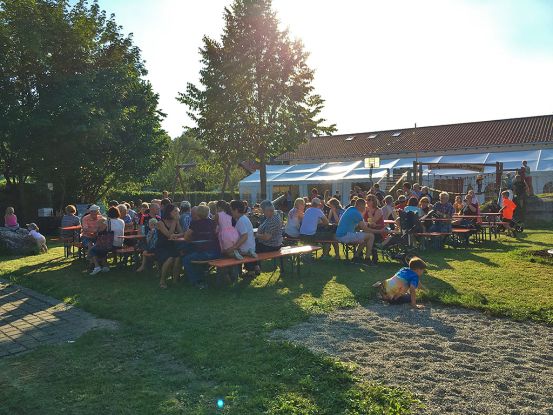 Familienfest, © gemeinde Fridolfing