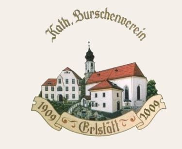 Burschenverein Erlst&auml;tt, &copy; BurschenvereinErlst&auml;tt