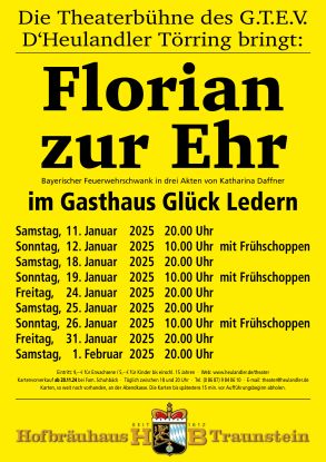 Törring_Theater_Plakat_2025_korr3, © D`Heulandler