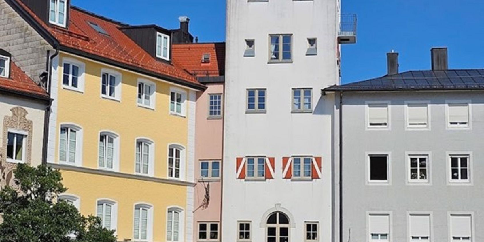 Jacklturm