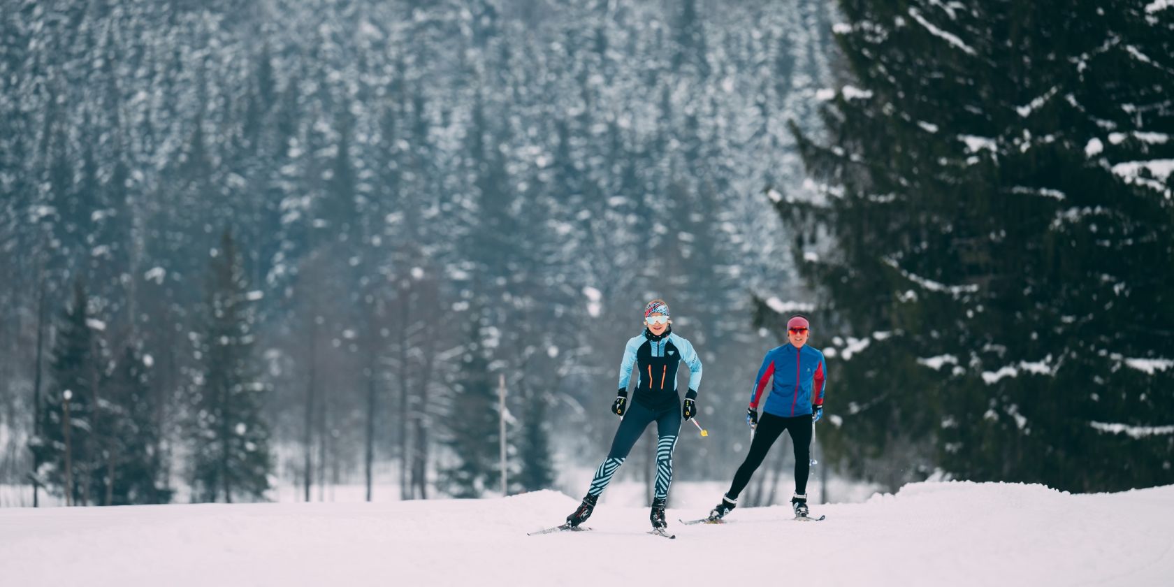 Inzell Langlauf, &copy; Inzeller Touristik GmbH