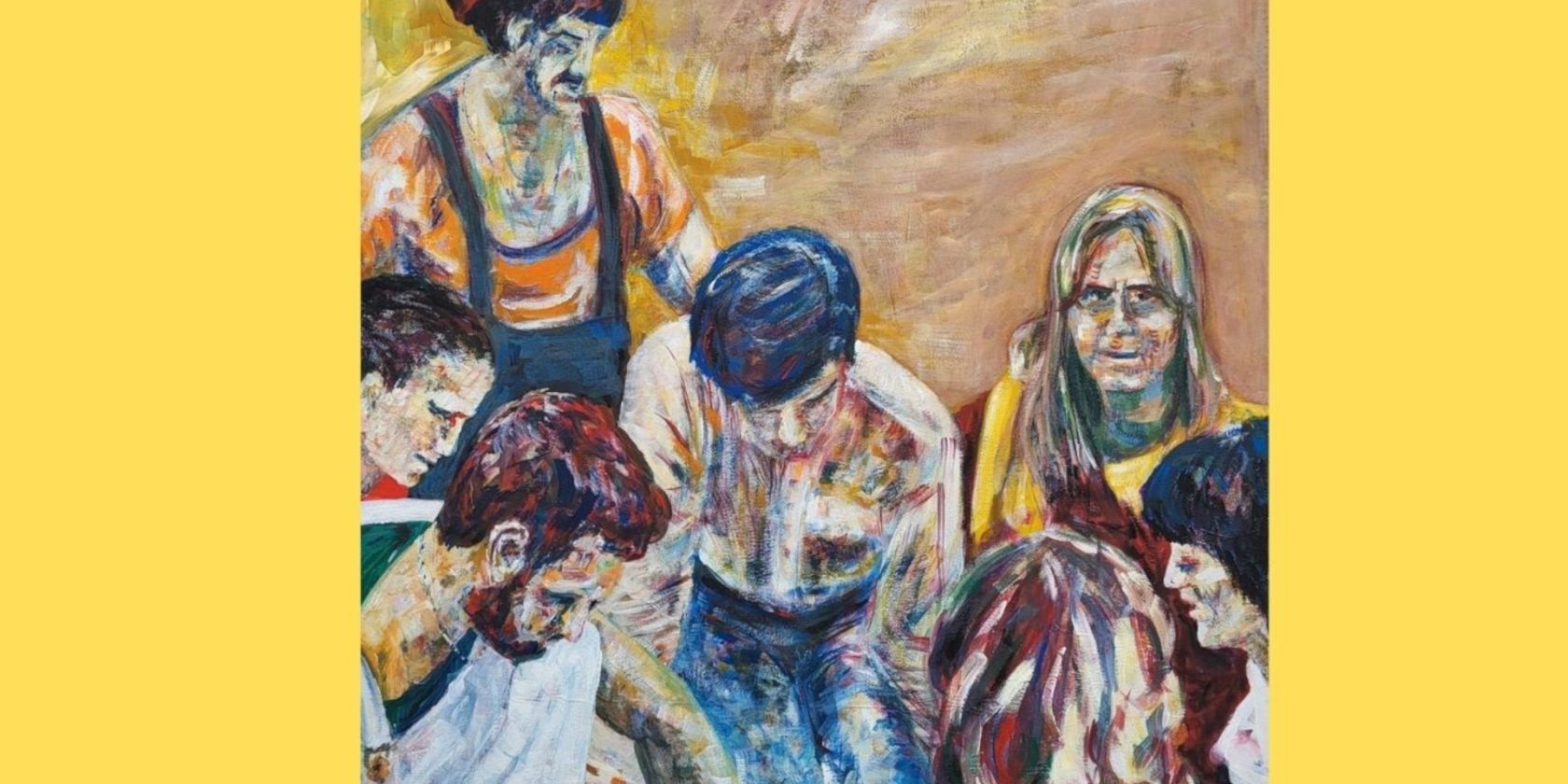 Gessenberger Kunstsommer, &copy; Pfarrkirchenstiftung St. Martin, Waging