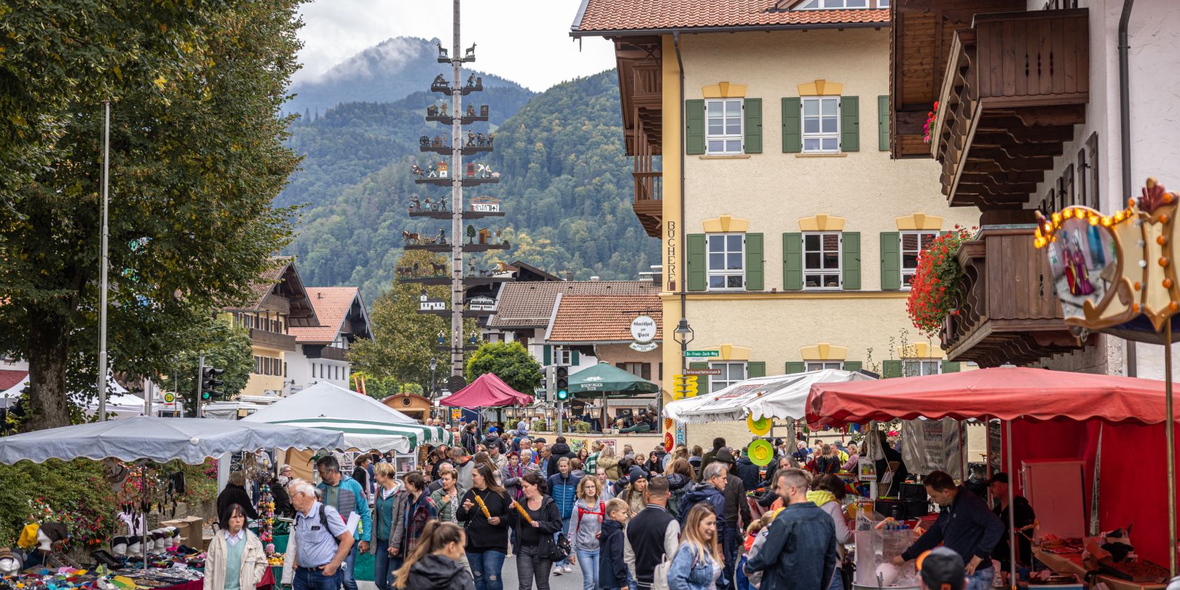 , &copy; Tourist-Info Grassau