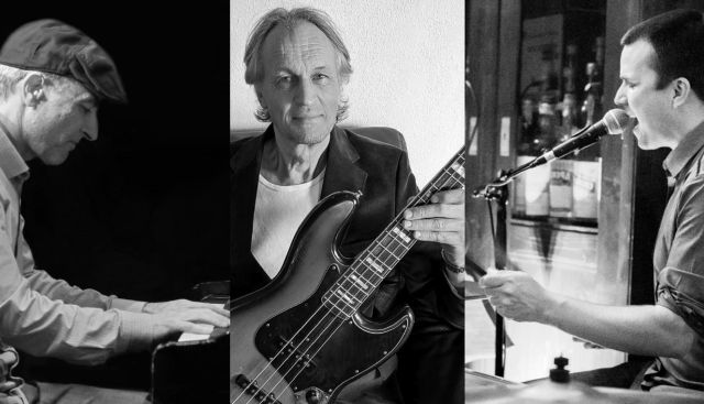 &copy; Michael Alf Trio, &copy; Michael Alf Trio