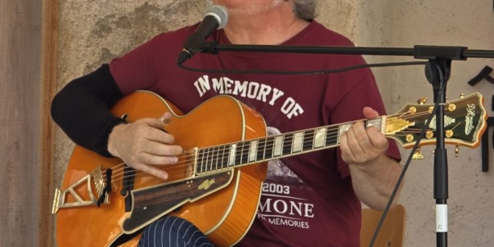 Bluesfr&uuml;hschoppen, &copy; &copy;Baumburger Kultursommer