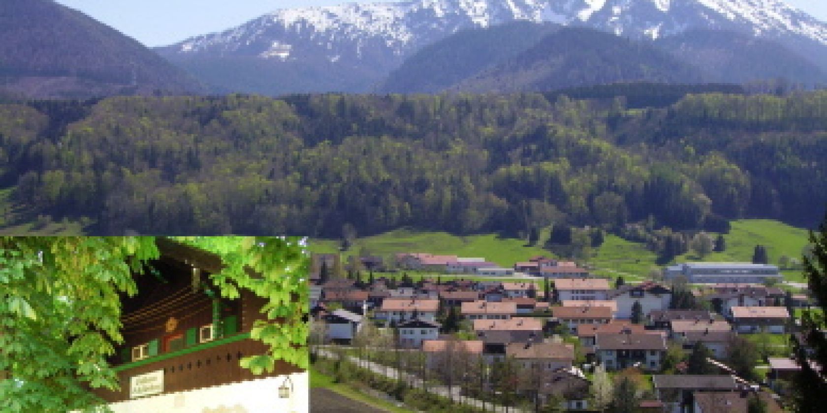 Gasthaus Schellenberg