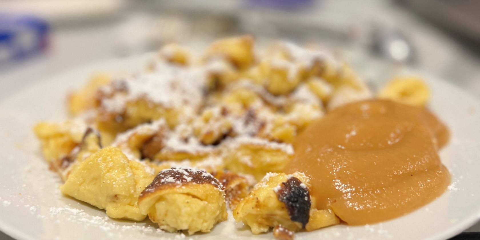Kaiserschmarrn