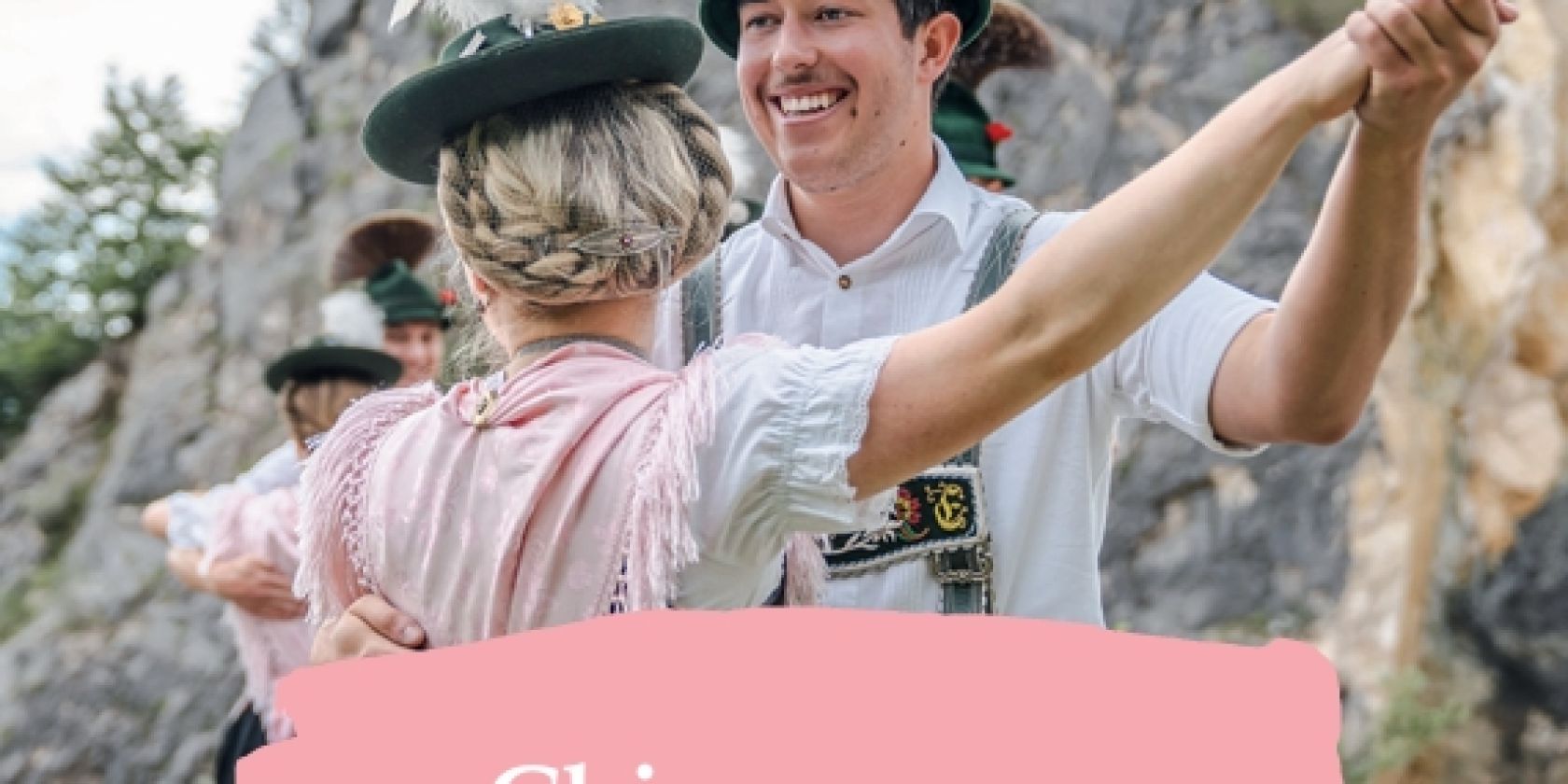 Chiemgauer Tanzfest