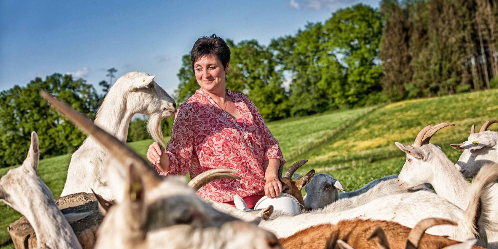 Namberger_Attls© Tourist-Info Waginger See, © Namberger_Attls© Tourist-Info Waginger See