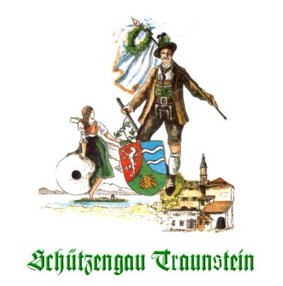 ZSG Grabenst&auml;tt: Sportleiterversammlung des Sch&uuml;tzengau Traunstein, &copy; &copy;ZSG Grabenst&auml;tt