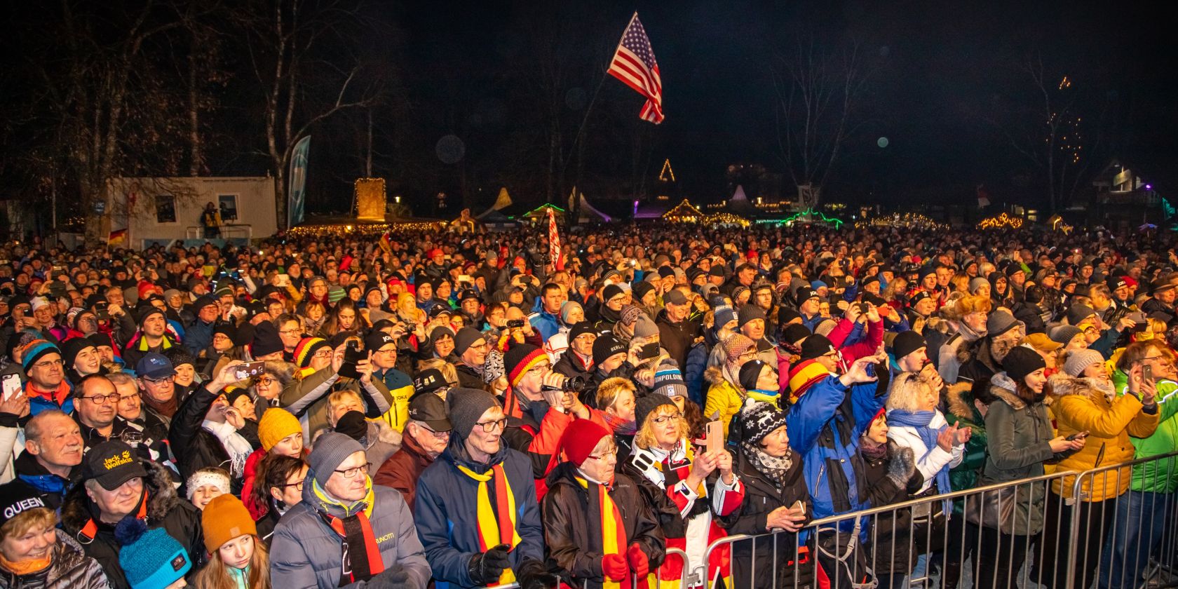 Championspark, &copy; Ruhpolding Tourismus / Andreas Plenk