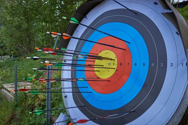 Bowhunting, &copy; Bowhunting Chiemgau