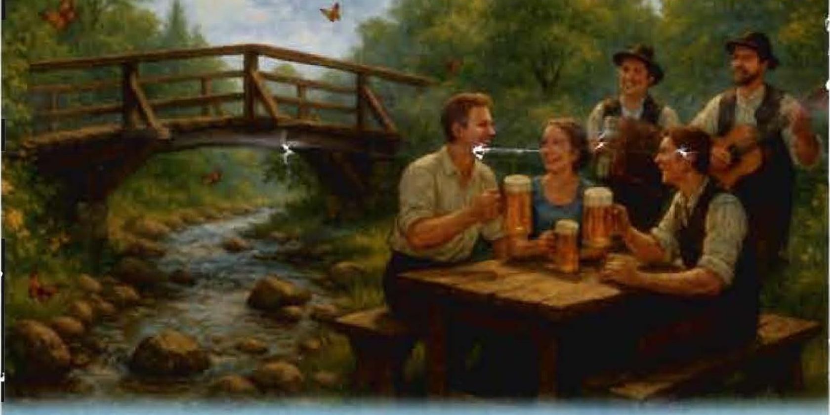 Scvhoenramer Bruckfest