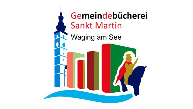 Gemeindeb&uuml;cherei St. Martin, &copy; Gemeindeb&uuml;cherei St. Martin