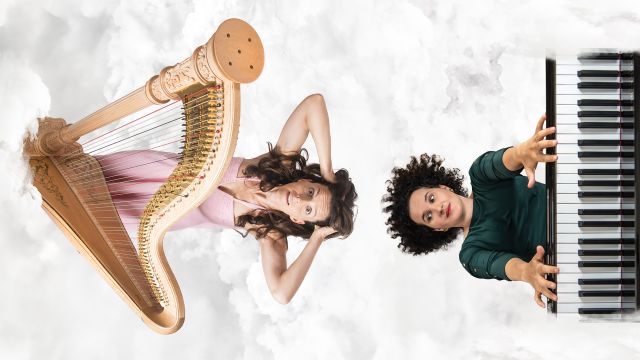 Silke Aichhorn und Lisa Wellisch, &copy; Markus Aichhorn/Lena Remmert