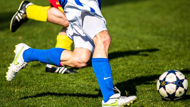 Jugendfu&szlig;ballturnier