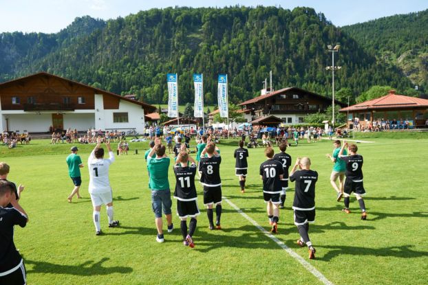 FC Reit im Winkl, &copy; FC Reit im Winkl