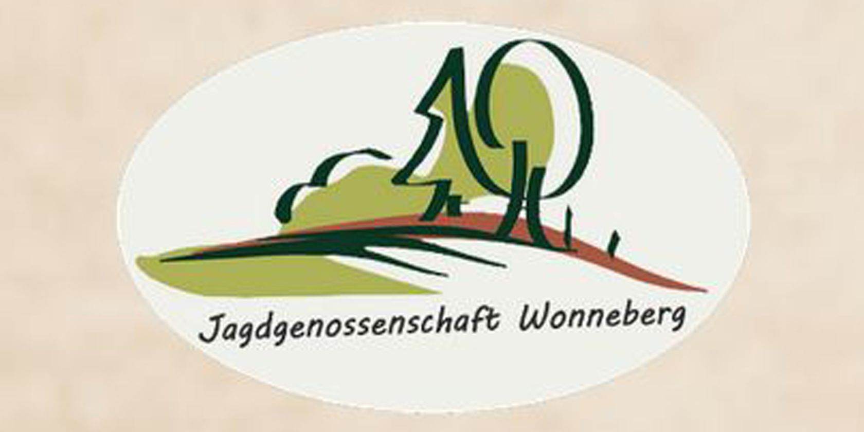 Jagdgenossenschaft Wonneberg, © Jagdgenossenschaft Wonneberg