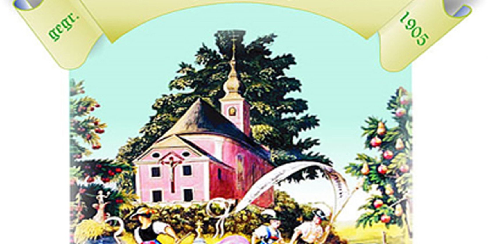 GTEV D'M&uuml;hlberger, &copy; GTEV D'M&uuml;hlberger