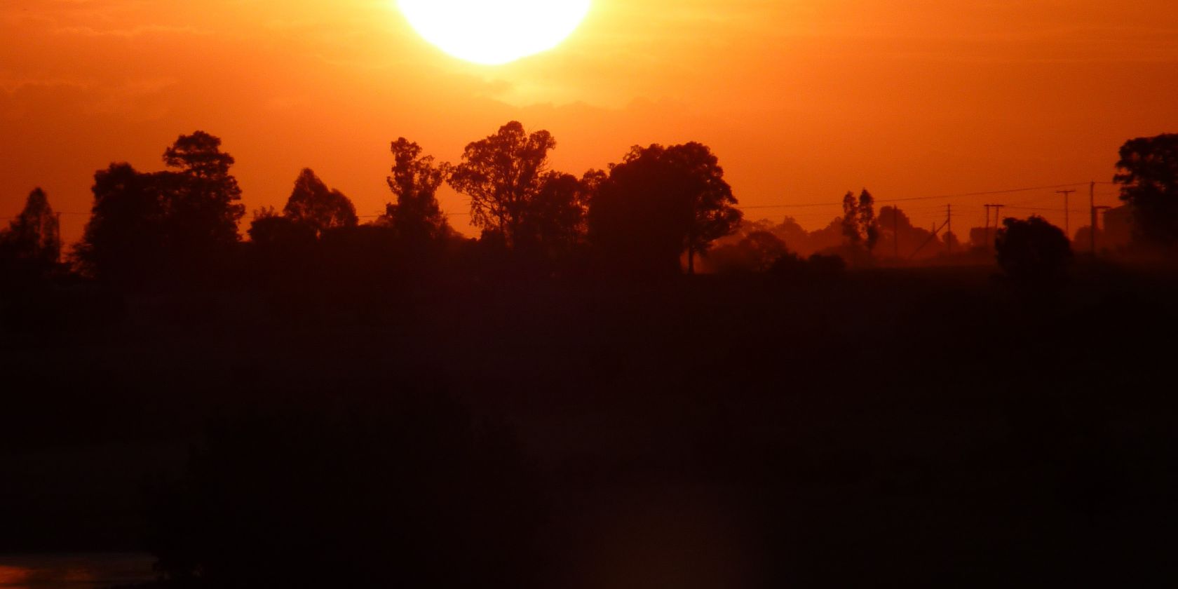 Sundowner- Chill Out