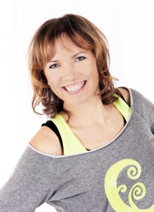 Aquatic Fitness - Vorbeugen mit Freude