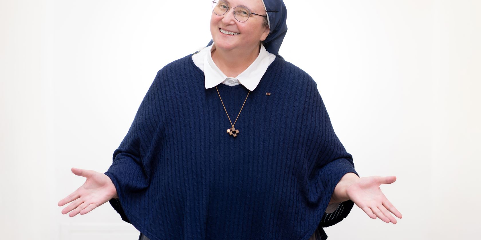 Schwester Teresa, &copy; schwester Teresa