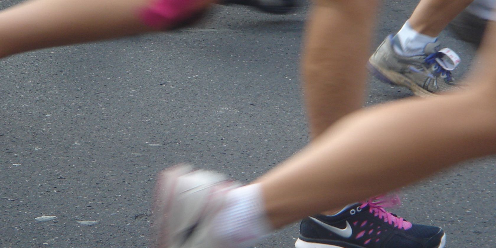 Wonneberger Stra&szlig;enlauf