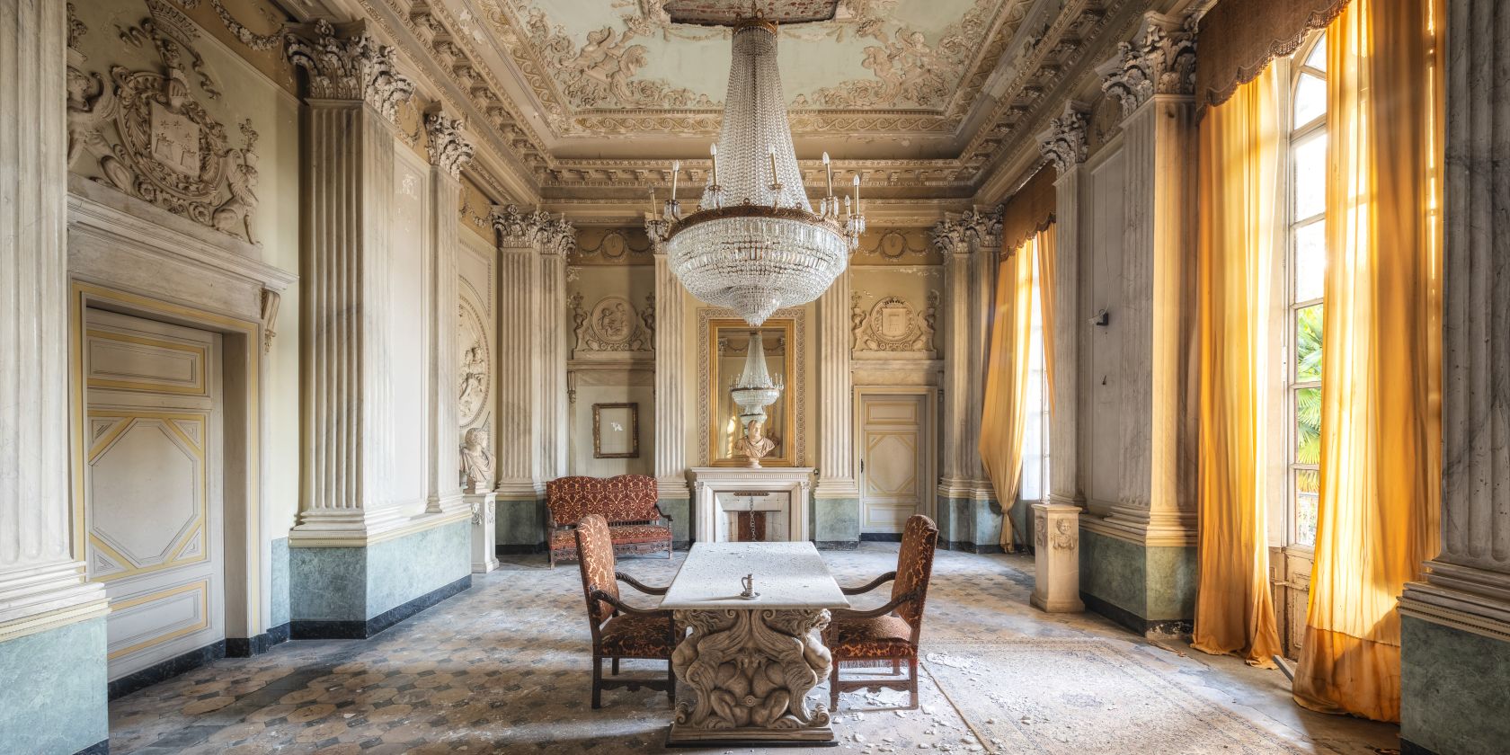 the_grandeur_of_decay (2023) Kopie, &copy; peter untermaierhofer